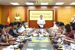 Hà Nội đề nghị xử lý hình sự 5 doanh nghiệp nợ bảo hiểm xã hội