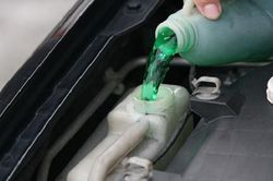 Các lỗi thưòng gặp của két nước ô tô