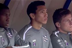 HLV Heerenveen có thể mang tới niềm vui bất ngờ cho Văn Hậu