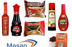 Tập đoàn Masan lãi lớn nhờ thắng kiện 130 triệu USD