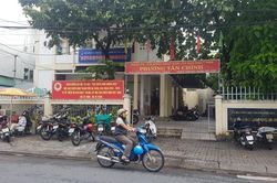 Xử lý cán bộ 'hành dân' làm thủ tục đổi tên cho con