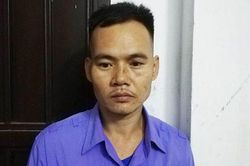 Ra tù buổi sáng, đến tối gã trai Nghệ An đã trộm 4 vụ