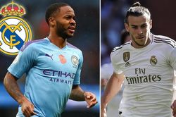 Muller được khuyên ký MU, Real chi bạo các thêm Bale lấy Sterling