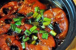 Bí quyết để có món cá kho riềng thơm ngon, hấp dẫn cho bữa cơm tối