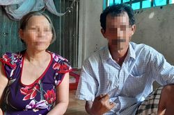 Thông tin mới vụ nam thanh niên bị người thân tạt nước sôi: Gia đình hoang mang khi có nhóm người xưng danh 'nghĩa hiệp' tìm đến