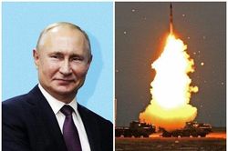 Đòn bẩy S-400 biến 'giấc mơ' Nga thành hiện thực: 'Lùi một bước, tiến ba bước', Mỹ chưa thôi phá hoại ở Syria?