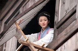 Giải mã ma lực 'chết người' của dâm phụ nổi tiếng nhất lịch sử Trung Hoa