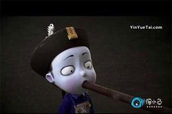 Clip: Bật mí những điều bí mật về cương thi có thể bạn chưa biết