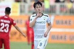 Minh Vương: Tôi thích HAGL ở mọi mặt nên sẽ không rời đi