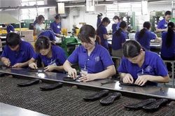 Hơn 1,46 tỉ USD vốn FDI được 'rót' vào Đồng Nai