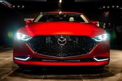 Bảng giá xe Mazda tháng 11/2019, thêm bộ đôi Mazda3 và Mazda3 Sport