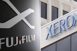 Fujifilm từ bỏ kế hoạch thâu tóm Xerox