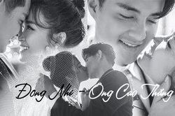 Ngắm nhìn loạt ảnh cưới hạnh phúc của Đông Nhi - Ông Cao Thắng trước thềm hôn lễ thế kỷ 9/11