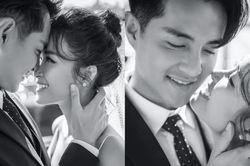 Cư dân mạng nói gì về MV 'đám cưới thế kỷ' của Đông Nhi và Ông Cao Thắng?