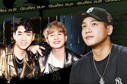 Quân A.P và câu chuyện đằng sau 'lùm xùm' liên quan đến Jack và K-ICM