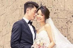 Lâm Tâm Như chụp ảnh cùng con, phá vỡ tin đồn ly hôn với Hoắc Kiến Hoa