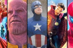 Những bộ phim nào thuộc MCU sẽ không có mặt trên Disney+?