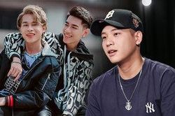 Quân A.P không vui vì scandal, muốn gặp Jack để bắt tay thăm dò thái độ