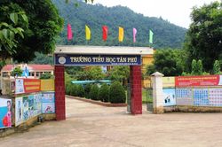 Tân Sơn (Phú Thọ): Đổi mới giáo dục, tăng cường phổ biến luật an toàn giao thông