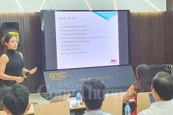 Rủi ro trách nhiệm công ty công nghệ khi tham gia chuỗi cung ứng toàn cầu
