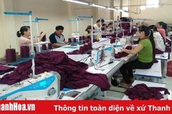 Hiệu quả từ hoạt động của Quỹ Tín dụng nhân dân thị trấn Nông Cống