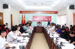 Giải trình kiến nghị của cử tri kéo dài nhiều kỳ họp