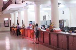 Kho bạc nhà nước Quảng Trị sắp xếp tổ chức bộ máy tinh gọn, hiệu quả