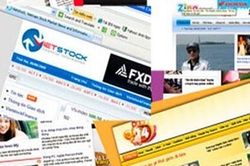 'Mạnh tay' với tình trạng 'báo hóa' trang thông tin điện tử