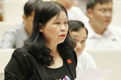 Một số cán bộ không nhận trách nhiệm, không xin lỗi dân khi xảy ra sai phạm