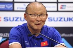 'Người Thái' tố thầy Park chơi đòn tâm lý