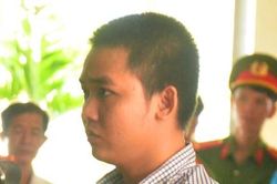 Tử hình kẻ đâm thương vong 2 công an xã