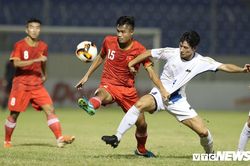 Nhận định U21 Việt Nam vs Sinh viên Nhật Bản: Lập chiến công, ghi điểm với HLV Park Hang Seo?