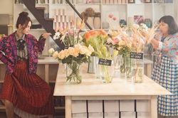 Phạm Quỳnh Anh nhí nhảnh, cùng 'thánh lầy' Trang Hý bày đủ cách để tán tỉnh trai trẻ