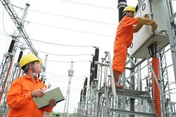 Bộ Công Thương: 'Năm 2021 - 2025, cả nước nguy cơ thiếu điện'