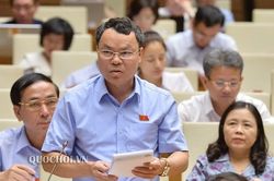 ĐBQH: Dư luận râm ran chợ đen mua quan bán chức nhộn nhịp trước kỳ đại hội, bầu cử