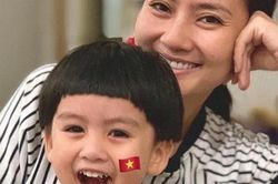 Cuộc sống Ngọc Lan - Thanh Bình giữa tin đồn rạn nứt