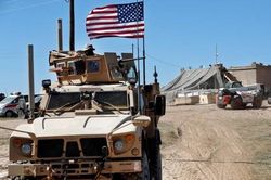 Quân đội Mỹ xây dựng 2 căn cứ lớn tại khu vực nhiều dầu mỏ nhất của Syria