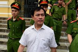 Y án tội danh 'Dâm ô...' đối với Cựu Phó viện trưởng Viện kiểm sát nhân dân thành phố Đà Nẵng