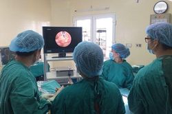 U não, những dấu hiệu cảnh báo