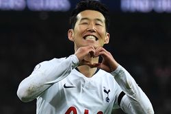 HLV Tottenham báo tin vui về Son Heung-min