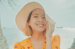 Lên rừng xuống biển chụp ảnh sao cho ngầu?