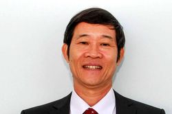 Bí thư Thành ủy Tam Kỳ xin nghỉ hưu sớm 2 tháng