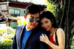 Những lần mặc phản cảm của Thanh Bi