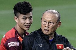 'Thái Lan nói tuyển Việt Nam dùng đòn tâm lý'