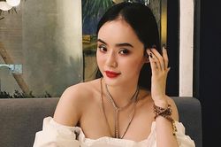 Cuộc sống em gái Angela Phương Trinh giờ ra sao?