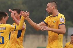 HAGL sợ sai, vội vã mua sắm trước V League 2020