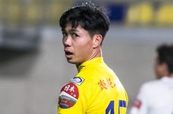 Bóng đá Việt Nam hôm nay 6/11: Trực tiếp U19 Việt Nam đấu với Mông Cổ, Samson gia nhập Thanh Hóa