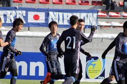 Xem bóng đá trực tiếp: U19 Việt Nam đấu với U19 Mông Cổ, U19 châu Á 2019-2020