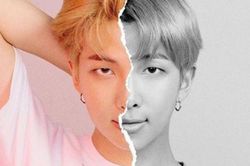 Sở hữu IQ cao ngất nhưng RM lại là 'thánh hay quên' của BTS