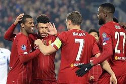 Vì sao Liverpool xứng danh ông vua lội ngược dòng của Châu Âu?
